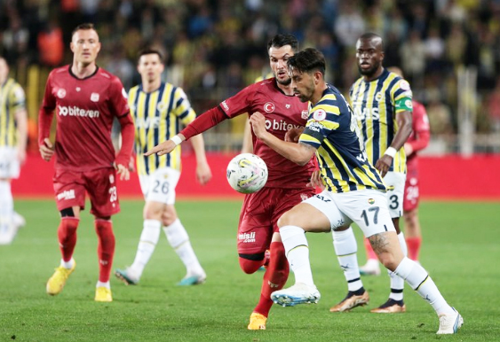 Foto - Fenerbahçe yılın bombasını patlatacak! Bu transfer günlerce hatta aylarca konuşulur...