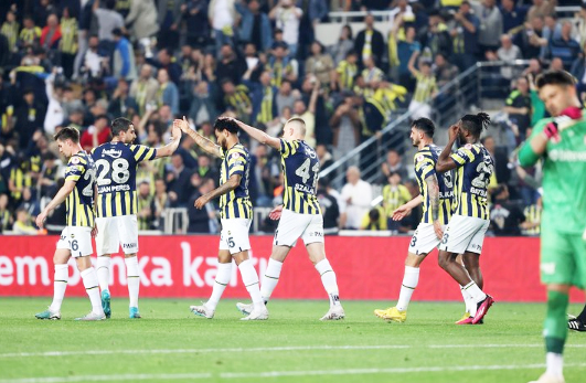Foto - Fenerbahçe yılın bombasını patlatacak! Bu transfer günlerce hatta aylarca konuşulur...