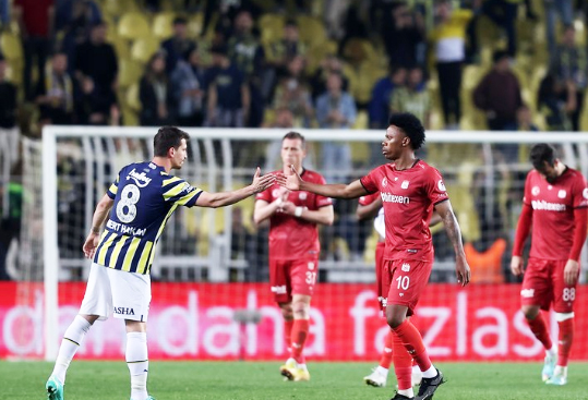 Foto - Fenerbahçe yılın bombasını patlatacak! Bu transfer günlerce hatta aylarca konuşulur...