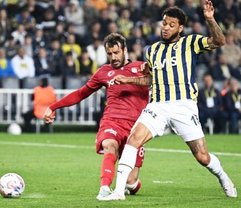 Foto - Fenerbahçe yılın bombasını patlatacak! Bu transfer günlerce hatta aylarca konuşulur...