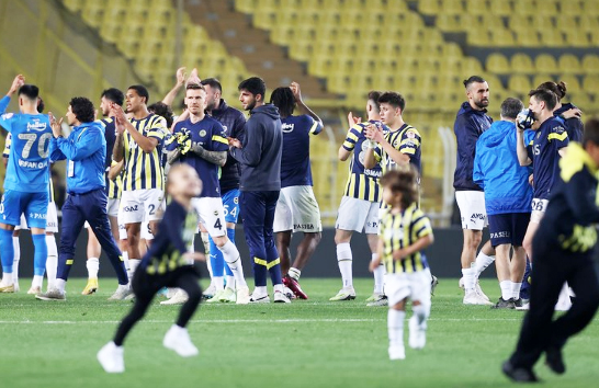 Foto - Fenerbahçe yılın bombasını patlatacak! Bu transfer günlerce hatta aylarca konuşulur...