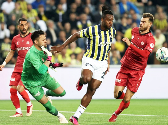 Foto - Fenerbahçe yılın bombasını patlatacak! Bu transfer günlerce hatta aylarca konuşulur...