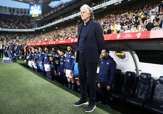 Foto - Fenerbahçe yılın bombasını patlatacak! Bu transfer günlerce hatta aylarca konuşulur...