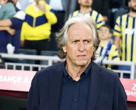 Foto - Fenerbahçe yılın bombasını patlatacak! Bu transfer günlerce hatta aylarca konuşulur...