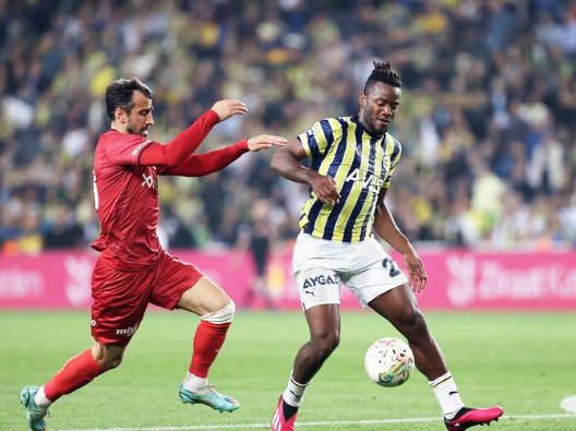 Foto - Fenerbahçe yılın bombasını patlatacak! Bu transfer günlerce hatta aylarca konuşulur...