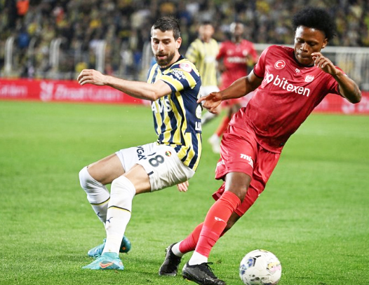 Foto - Fenerbahçe yılın bombasını patlatacak! Bu transfer günlerce hatta aylarca konuşulur...