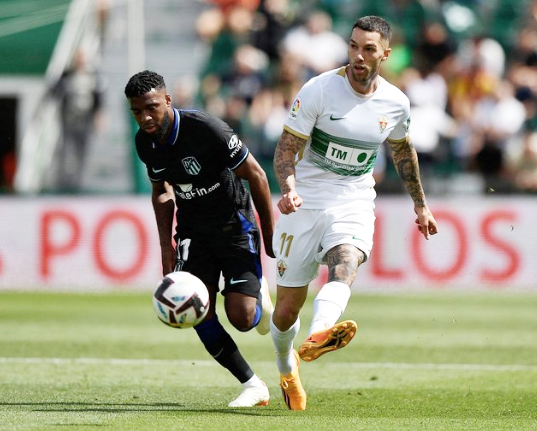 Foto - Fenerbahçe yılın bombasını patlatacak! Bu transfer günlerce hatta aylarca konuşulur...