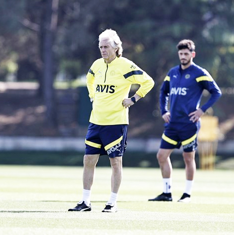 Foto - Fenerbahçe yılın bombasını patlatacak! Bu transfer günlerce hatta aylarca konuşulur...