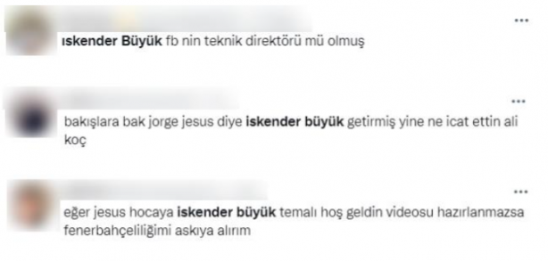 Foto - Fenerbahçe yılın bombasını patlattı! Sosyal medya 'Kurtlar Vadisi' ile yıkıldı