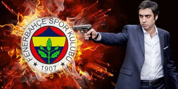 Fenerbahçe yılın bombasını patlattı! Sosyal medya 'Kurtlar Vadisi' ile yıkıldı