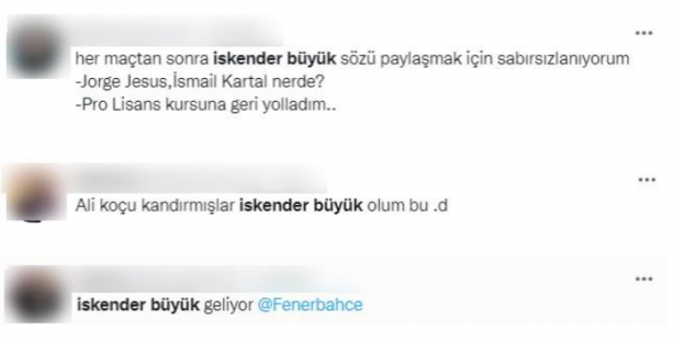 Foto - Fenerbahçe yılın bombasını patlattı! Sosyal medya 'Kurtlar Vadisi' ile yıkıldı