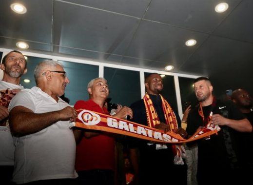 Foto - Fenerbahçe Zaha'nın acısını fena çıkartacak! Bomba gelişme...