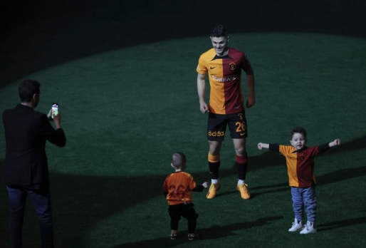 Foto - Fenerbahçe Zaha'nın acısını fena çıkartacak! Bomba gelişme...