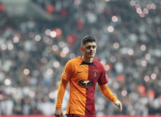 Foto - Fenerbahçe Zaha'nın acısını fena çıkartacak! Bomba gelişme...