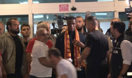 Foto - Fenerbahçe Zaha'nın acısını fena çıkartacak! Bomba gelişme...