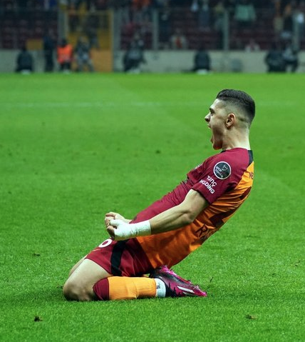 Foto - Fenerbahçe Zaha'nın acısını fena çıkartacak! Bomba gelişme...