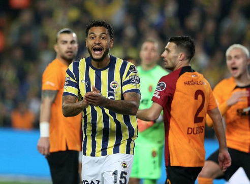 Foto - Fenerbahçe Zaha'nın acısını fena çıkartacak! Bomba gelişme...