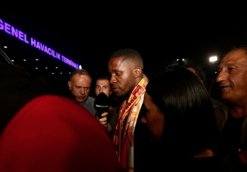 Foto - Fenerbahçe Zaha'nın acısını fena çıkartacak! Bomba gelişme...