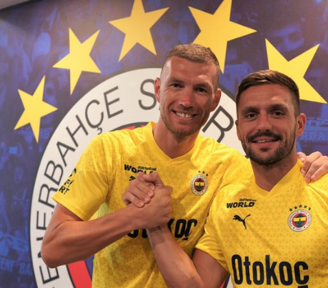 Foto - Fenerbahçe Zaha'nın acısını fena çıkartacak! Bomba gelişme...