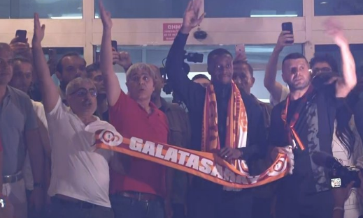 Foto - Fenerbahçe Zaha'nın acısını fena çıkartacak! Bomba gelişme...