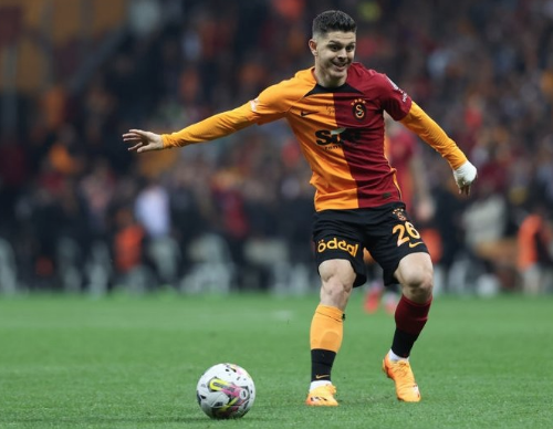 Foto - Fenerbahçe Zaha'nın acısını fena çıkartacak! Bomba gelişme...