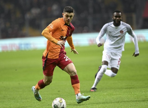 Foto - Fenerbahçe Zaha'nın acısını fena çıkartacak! Bomba gelişme...