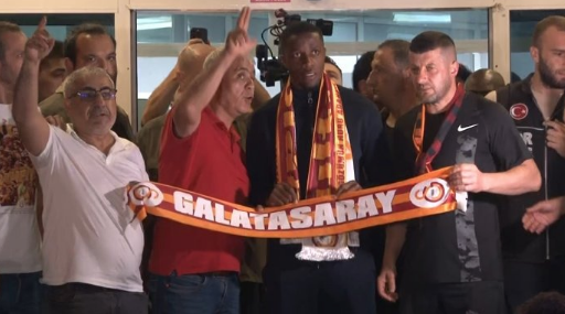 Foto - Fenerbahçe Zaha'nın acısını fena çıkartacak! Bomba gelişme...