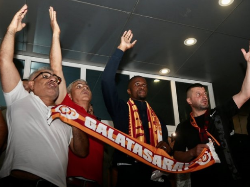 Foto - Fenerbahçe Zaha'nın acısını fena çıkartacak! Bomba gelişme...