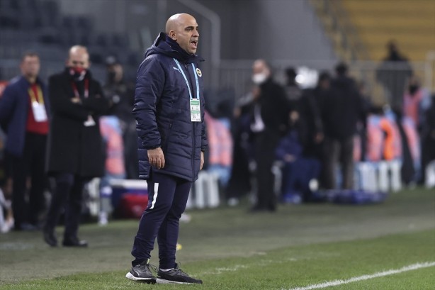 Foto - Fenerbahçe Ziraat Türkiye Kupası'nda turladı