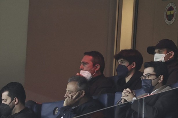 Foto - Fenerbahçe Ziraat Türkiye Kupası'nda turladı