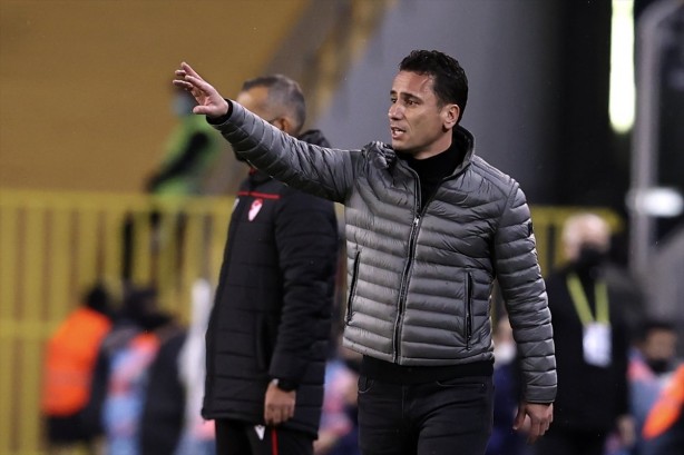 Foto - Fenerbahçe Ziraat Türkiye Kupası'nda turladı