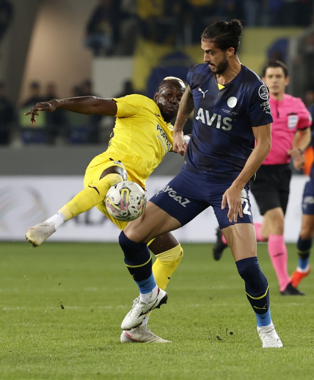 Foto - Fenerbahçe zirveye bir adım daha yaklaştı