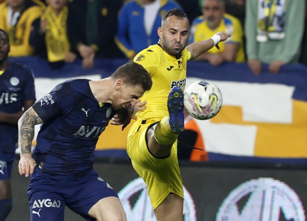 Foto - Fenerbahçe zirveye bir adım daha yaklaştı