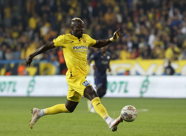 Foto - Fenerbahçe zirveye bir adım daha yaklaştı