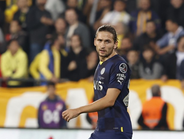 Foto - Fenerbahçe zirveye bir adım daha yaklaştı