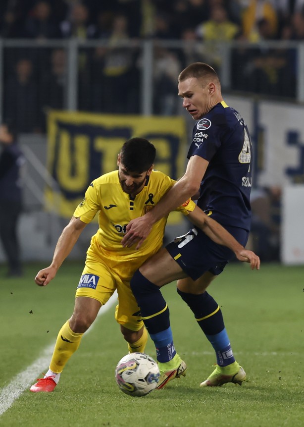 Foto - Fenerbahçe zirveye bir adım daha yaklaştı