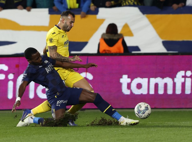 Foto - Fenerbahçe zirveye bir adım daha yaklaştı