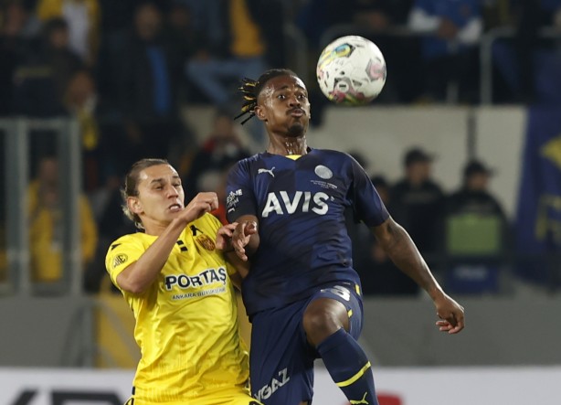 Foto - Fenerbahçe zirveye bir adım daha yaklaştı