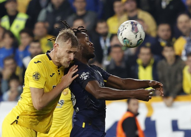 Foto - Fenerbahçe zirveye bir adım daha yaklaştı