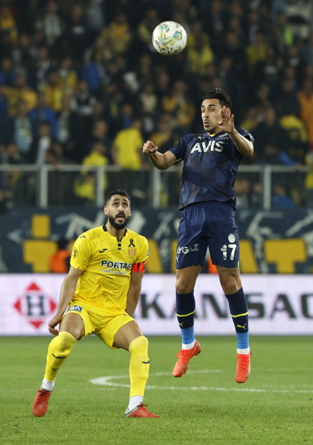 Foto - Fenerbahçe zirveye bir adım daha yaklaştı