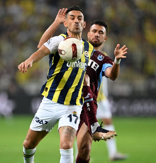 Foto - Fenerbahçe'de 2 ayrılık birden! İsmail Kartal artık dayanamadı, üstünü çizdi