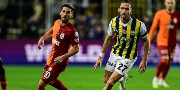 Foto - Fenerbahçe'de 2 ayrılık birden! Yeni transferler sonrası...