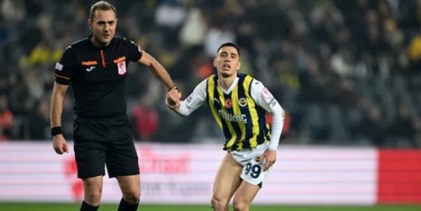 Foto - Fenerbahçe'de 2 ayrılık birden! Yeni transferler sonrası...