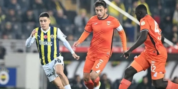 Foto - Fenerbahçe'de 2 ayrılık birden! Yeni transferler sonrası...