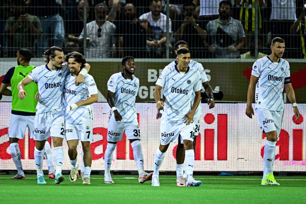 Foto - Fenerbahçe'de 2 ismin daha bileti kesildi! Başkan açıkladı: Mourinho istemedi ve...