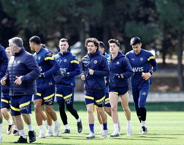 Foto - Fenerbahçe’de 5 yıldız futbolcu gidici! Dünya devleri Kadıköy’e geliyor