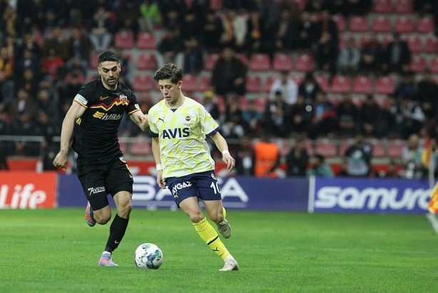 Foto - Fenerbahçe’de 5 yıldız futbolcu gidici! Dünya devleri Kadıköy’e geliyor