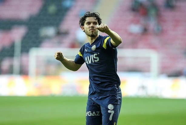 Foto - Fenerbahçe’de 5 yıldız futbolcu gidici! Dünya devleri Kadıköy’e geliyor