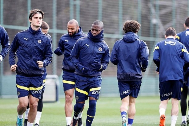 Foto - Fenerbahçe’de 5 yıldız futbolcu gidici! Dünya devleri Kadıköy’e geliyor