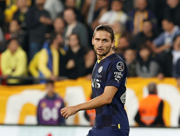 Foto - Fenerbahçe’de 5 yıldız futbolcu gidici! Dünya devleri Kadıköy’e geliyor